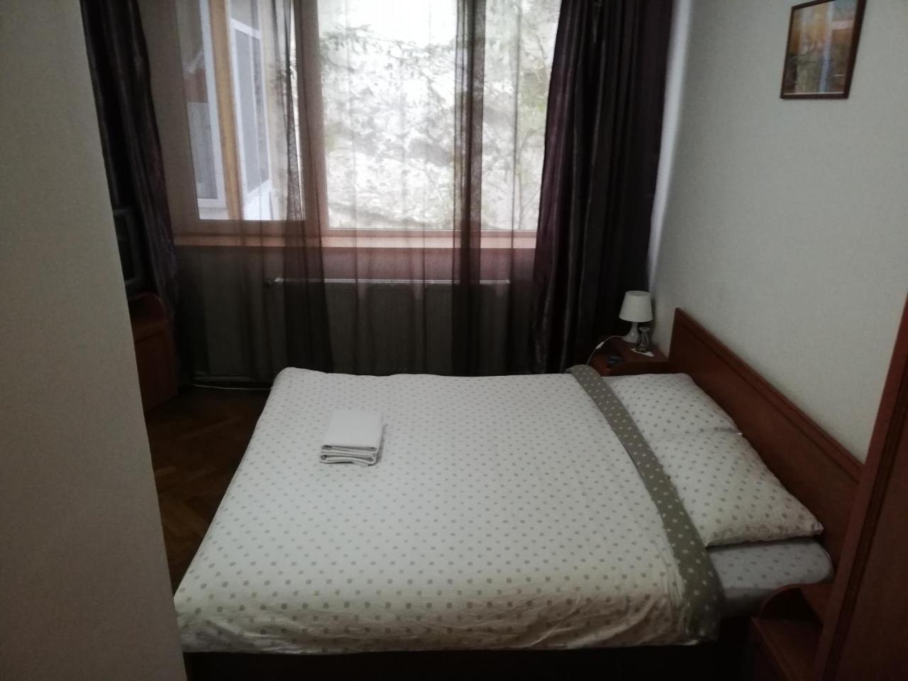 Hotel La Vita E Bella Brașov Exterior foto