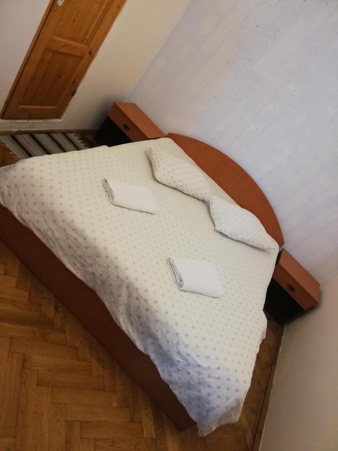 Hotel La Vita E Bella Brașov Exterior foto