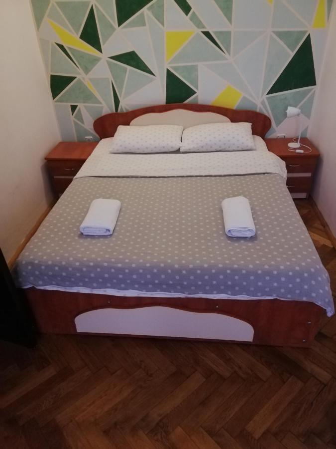 Hotel La Vita E Bella Brașov Exterior foto